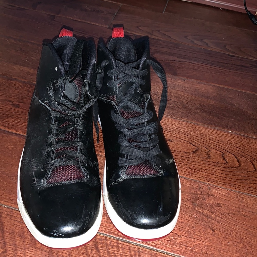 JORDAN AIR IMMINENT